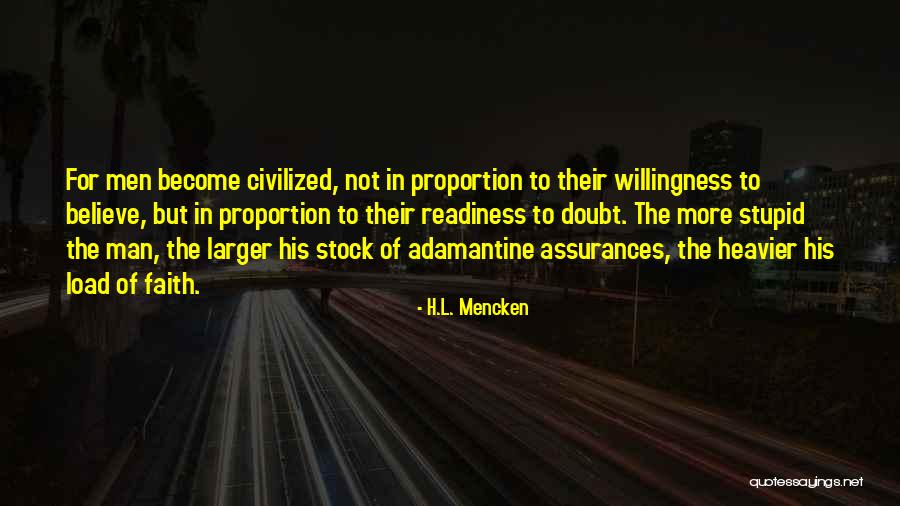 Girls Screaming Daddy Quotes By H.L. Mencken Girls Screaming Daddy Quotes By H.L. Mencken
