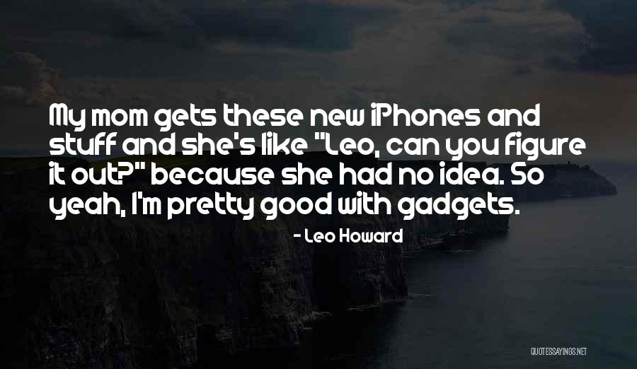 Girls Screaming Sound Quotes By Leo Howard Girls Screaming Sound Quotes By Leo Howard