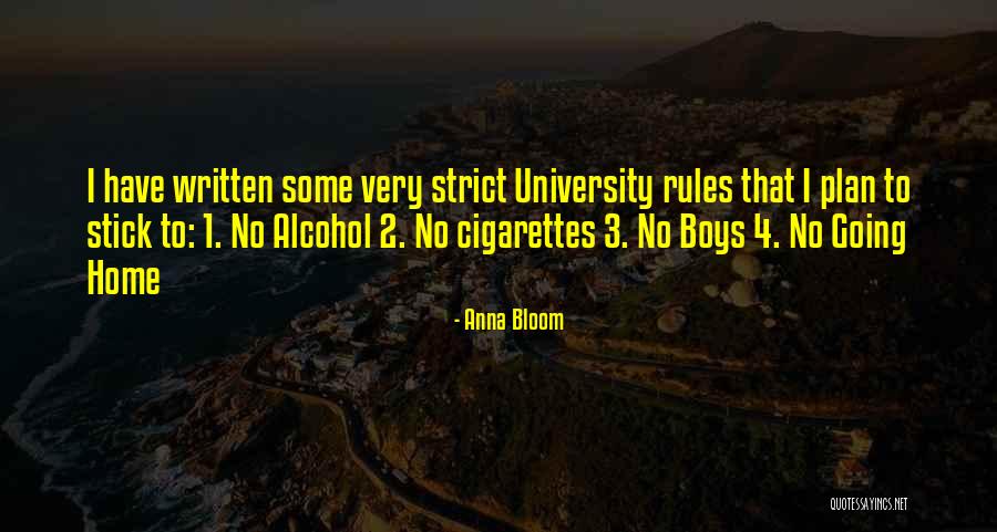 Girls We Run The World Quotes By Anna Bloom Girls We Run The World Quotes By Anna Bloom