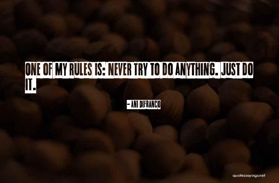 Girls Will Code Quotes By Ani DiFranco Girls Will Code Quotes By Ani DiFranco