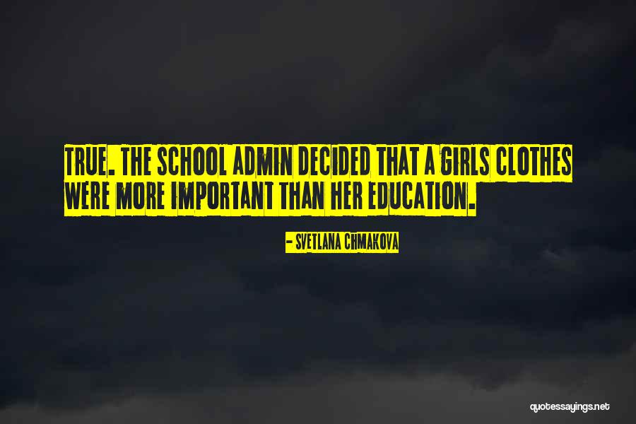 Girls Will Code Quotes By Svetlana Chmakova Girls Will Code Quotes By Svetlana Chmakova