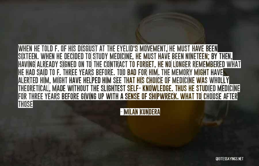 Girls With Braces Quotes By Milan Kundera Girls With Braces Quotes By Milan Kundera