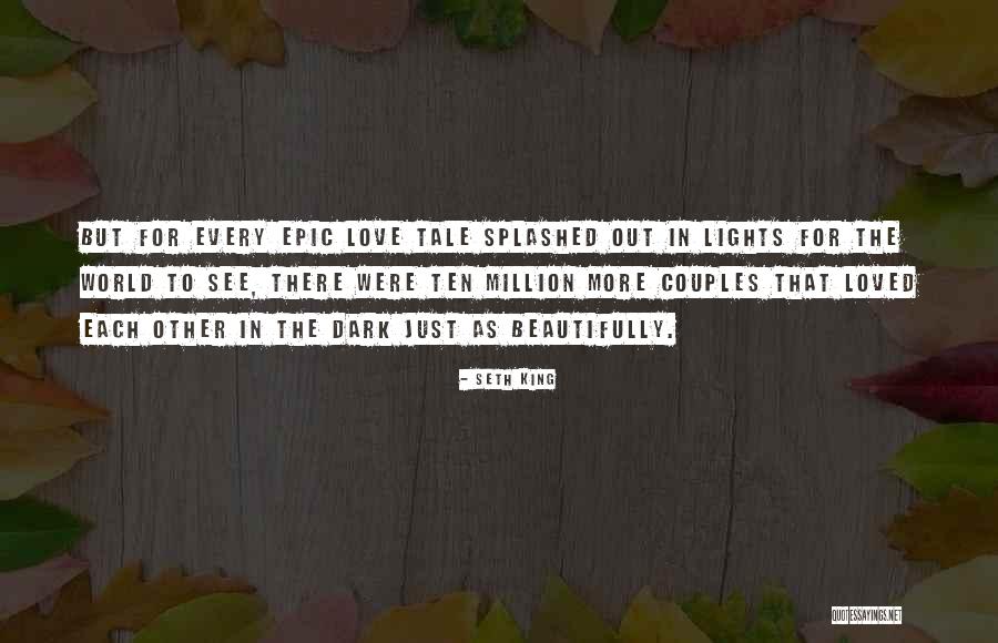 Girls With Dimples Quotes By Seth King Girls With Dimples Quotes By Seth King