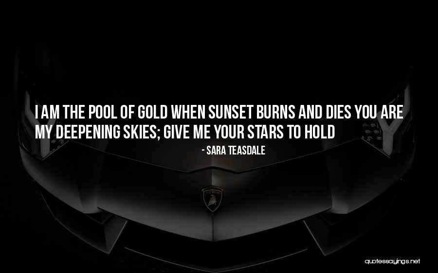 Girls With Jeeps Quotes By Sara Teasdale Girls With Jeeps Quotes By Sara Teasdale