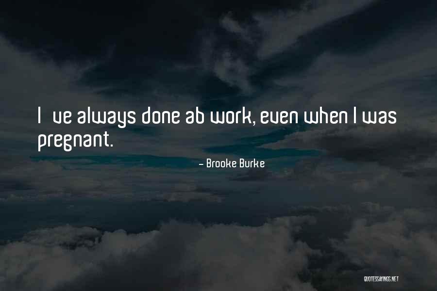 Girls With Swords Lisa Bevere Quotes By Brooke Burke Girls With Swords Lisa Bevere Quotes By Brooke Burke