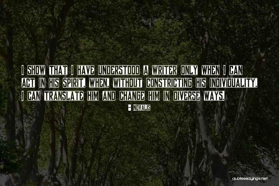 Girls With Swords Lisa Bevere Quotes By Novalis Girls With Swords Lisa Bevere Quotes By Novalis