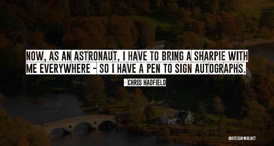 Girlxboy Quotes By Chris Hadfield Girlxboy Quotes By Chris Hadfield