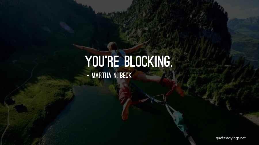 Girlxboy Quotes By Martha N. Beck Girlxboy Quotes By Martha N. Beck