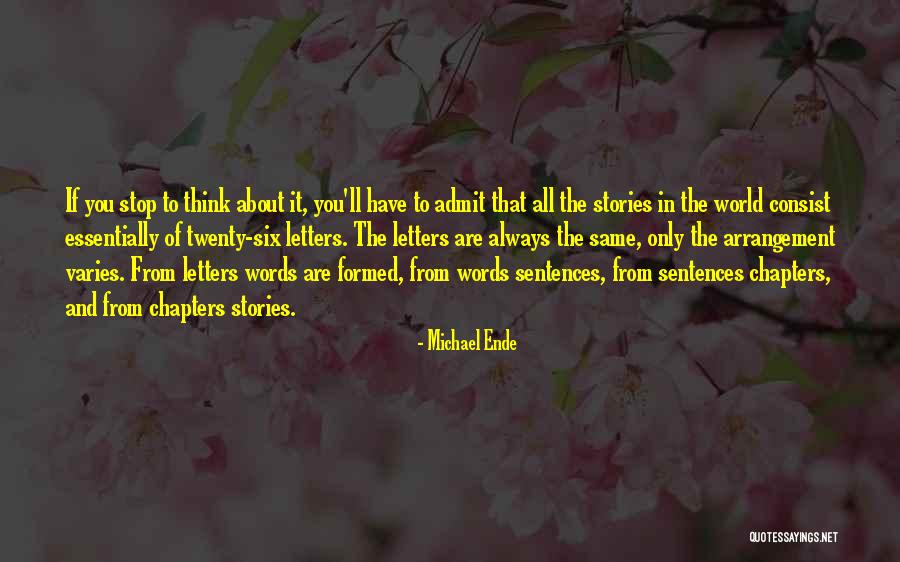 Girlxboy Quotes By Michael Ende Girlxboy Quotes By Michael Ende