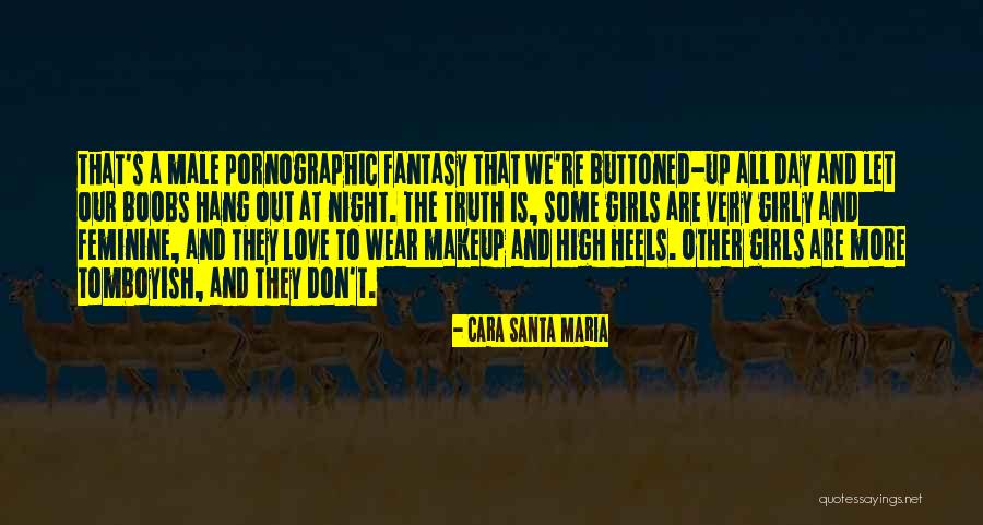 Girly Girl Quotes By Cara Santa Maria Girly Girl Quotes By Cara Santa Maria