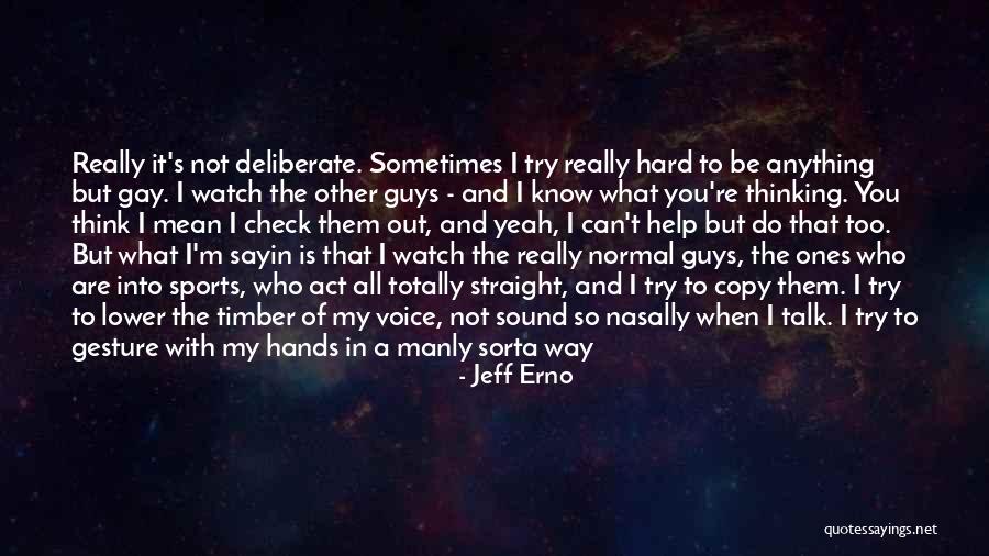 Girly Girl Quotes By Jeff Erno Girly Girl Quotes By Jeff Erno