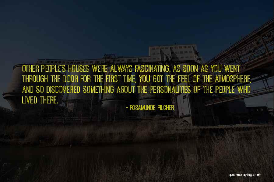 Girly Glam Quotes By Rosamunde Pilcher Girly Glam Quotes By Rosamunde Pilcher