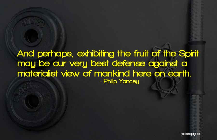 Girlying Quotes By Philip Yancey Girlying Quotes By Philip Yancey