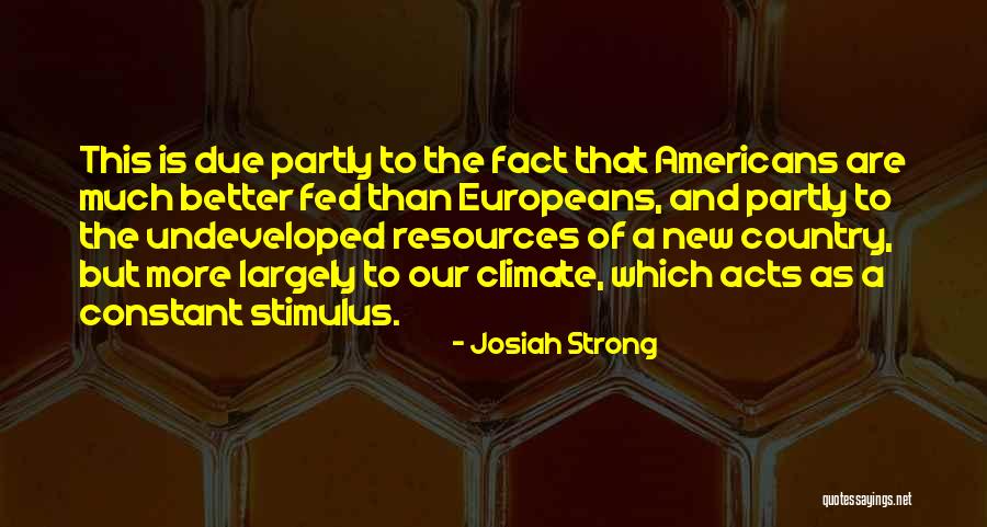 Girmay Quotes By Josiah Strong Girmay Quotes By Josiah Strong