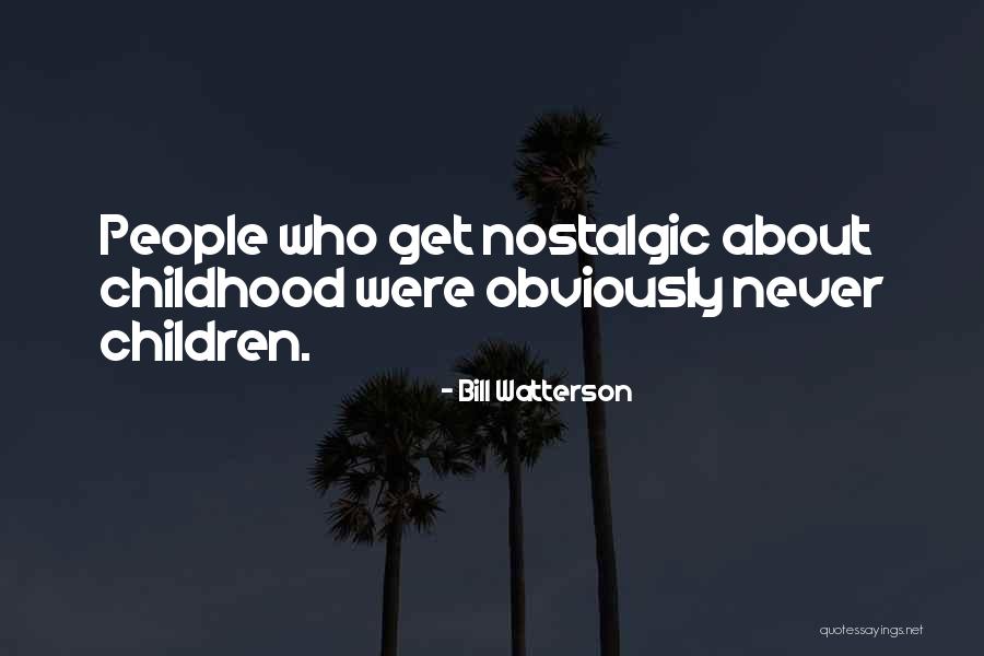 Girme American Quotes By Bill Watterson Girme American Quotes By Bill Watterson