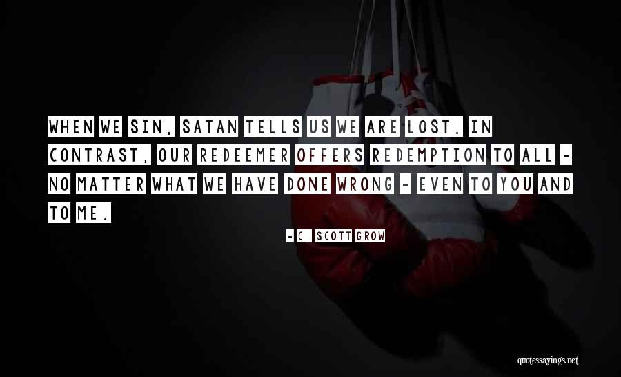 Girme Kanima Quotes By C. Scott Grow Girme Kanima Quotes By C. Scott Grow