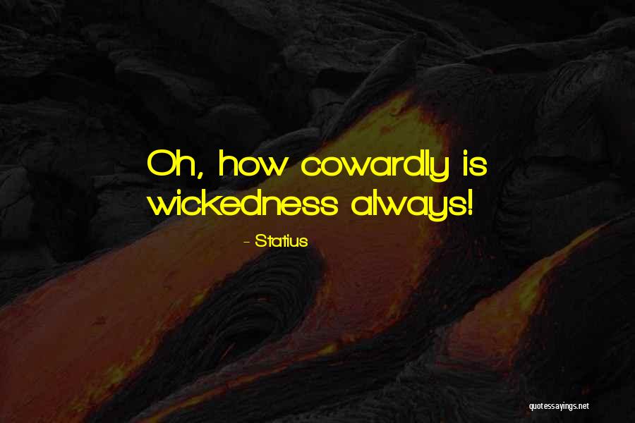 Girodet Deluge Quotes By Statius Girodet Deluge Quotes By Statius