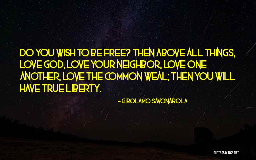 Girolamo Quotes By Girolamo Savonarola Girolamo Quotes By Girolamo Savonarola