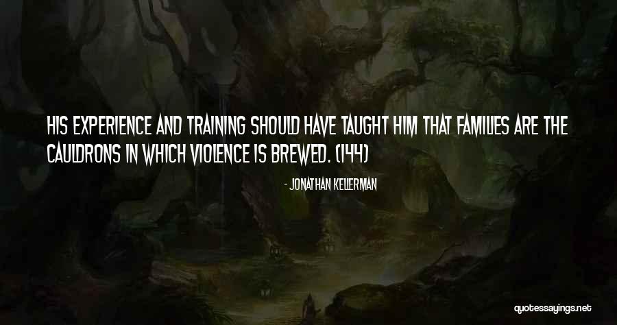 Girolamo Quotes By Jonathan Kellerman Girolamo Quotes By Jonathan Kellerman
