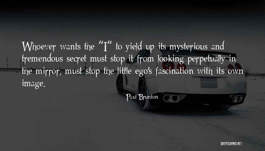 Gironacci Handbags Quotes By Paul Brunton Gironacci Handbags Quotes By Paul Brunton