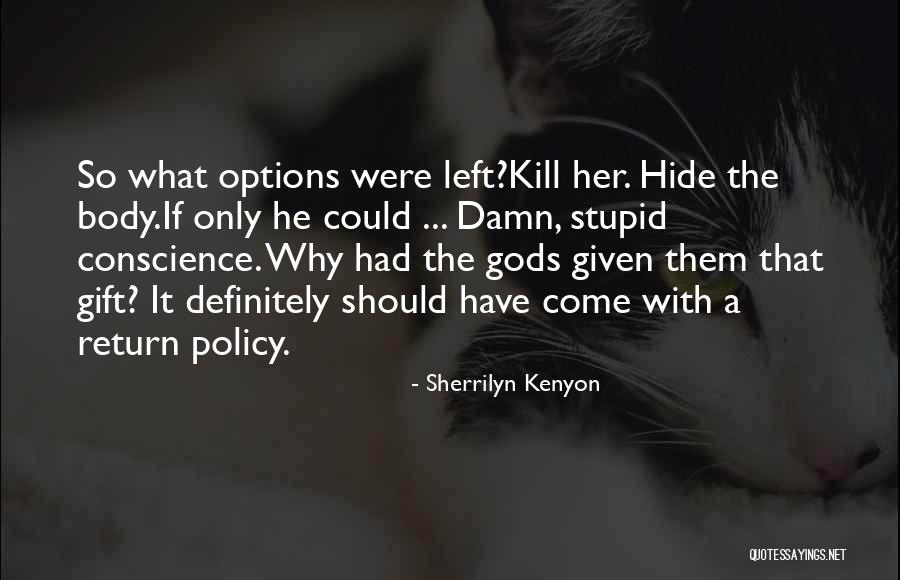 Gironda Press Quotes By Sherrilyn Kenyon Gironda Press Quotes By Sherrilyn Kenyon