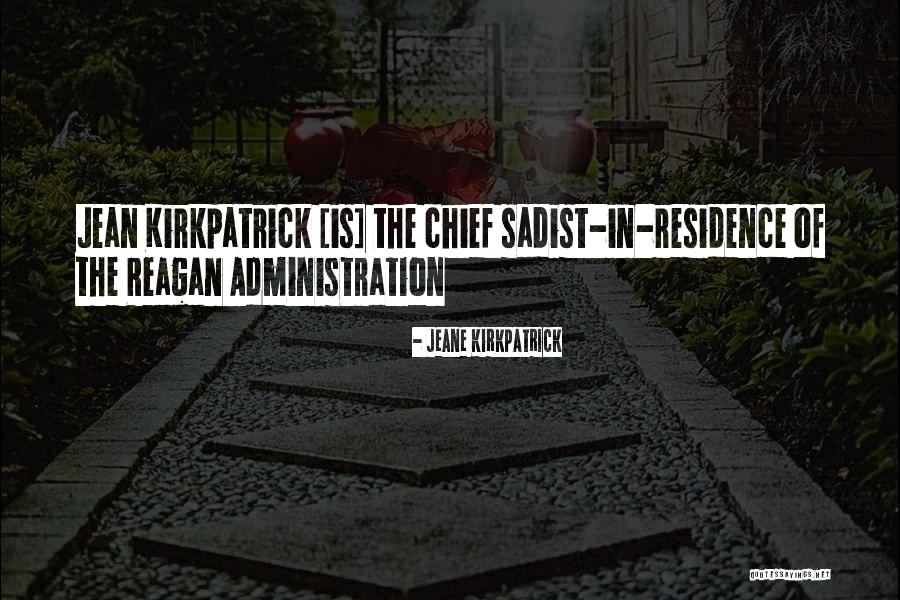 Girondist K Quotes By Jeane Kirkpatrick Girondist K Quotes By Jeane Kirkpatrick