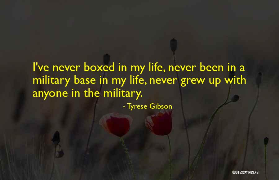 Giroscopio Astronautas Quotes By Tyrese Gibson Giroscopio Astronautas Quotes By Tyrese Gibson
