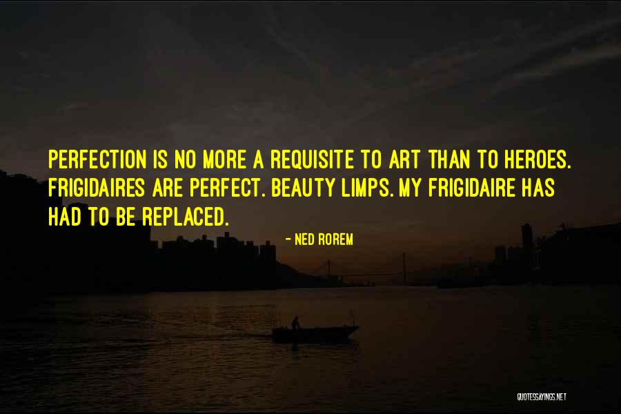 Giroscopio Definicion Quotes By Ned Rorem Giroscopio Definicion Quotes By Ned Rorem