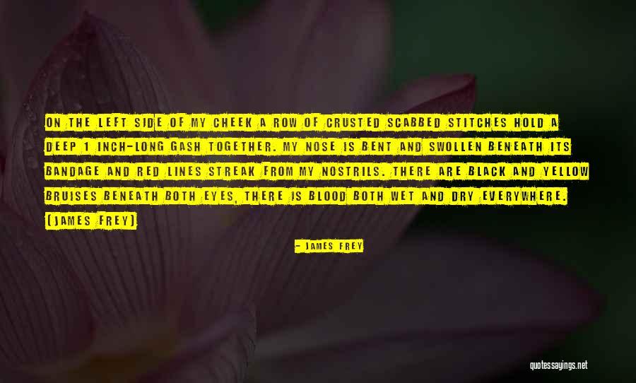 Girotti Discount Quotes By James Frey Girotti Discount Quotes By James Frey