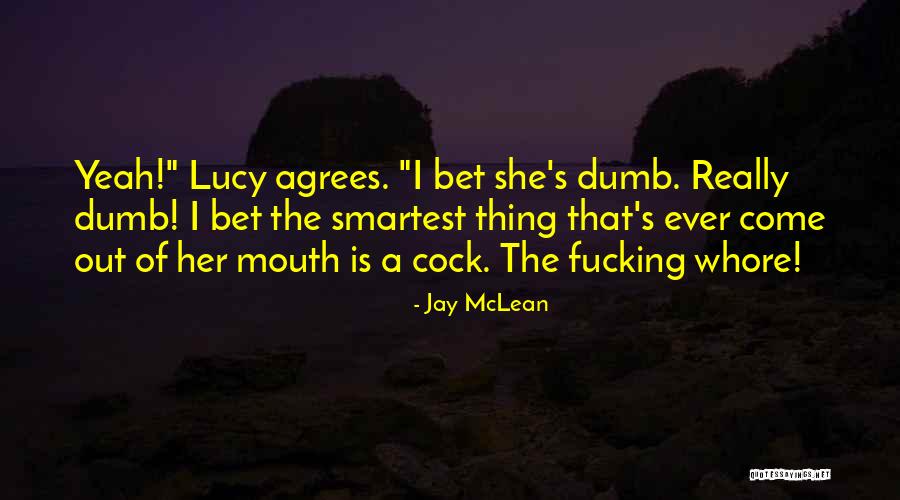 Girotti Family Mountain Quotes By Jay McLean Girotti Family Mountain Quotes By Jay McLean