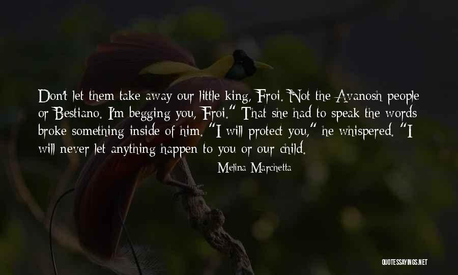 Girotti Family Mountain Quotes By Melina Marchetta Girotti Family Mountain Quotes By Melina Marchetta