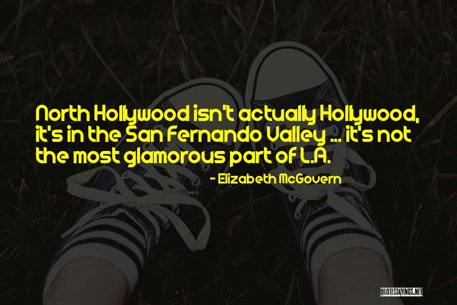 Girotto Clinica Quotes By Elizabeth McGovern Girotto Clinica Quotes By Elizabeth McGovern