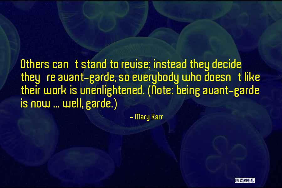 Girotto Clinica Quotes By Mary Karr Girotto Clinica Quotes By Mary Karr