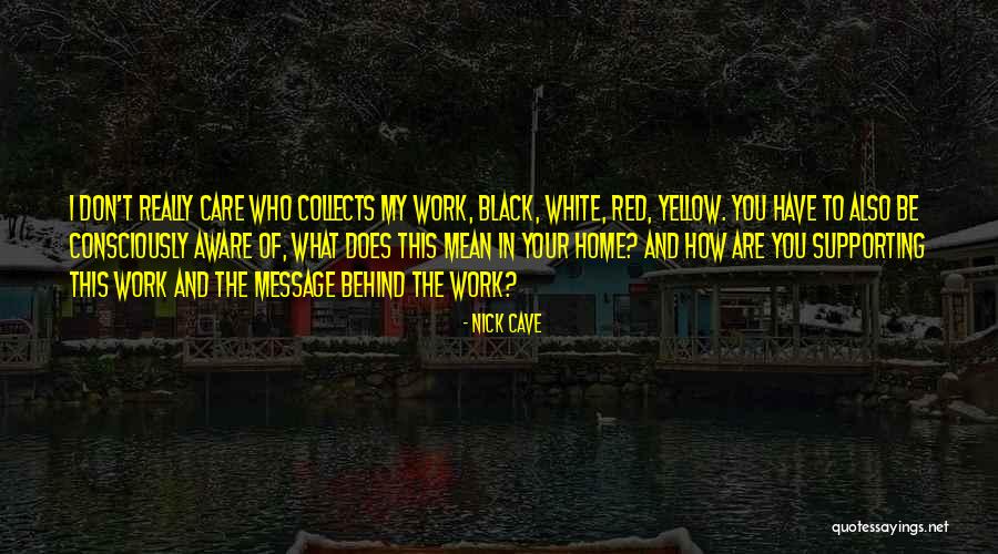 Giroux Grenadine Quotes By Nick Cave Giroux Grenadine Quotes By Nick Cave