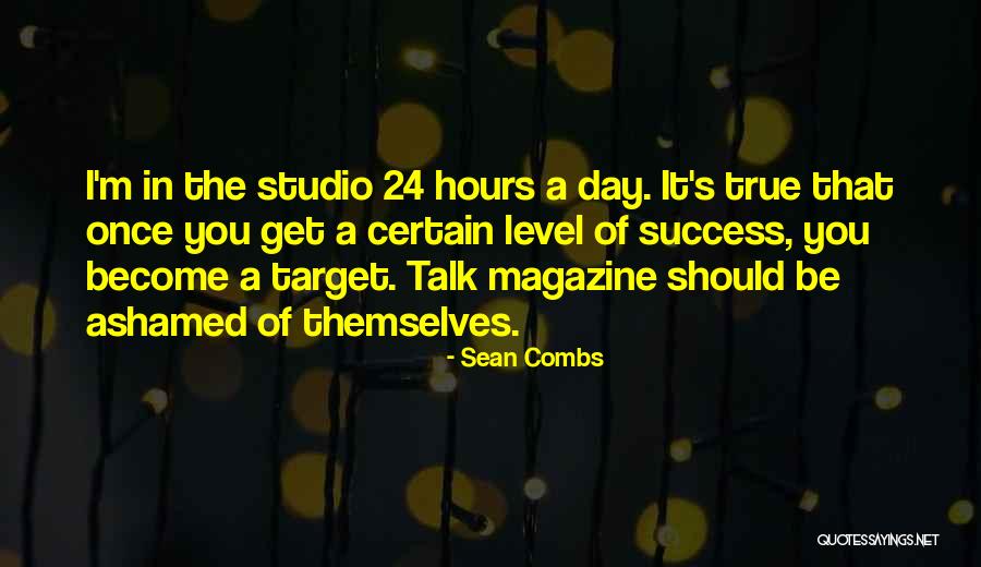 Giroux Grenadine Quotes By Sean Combs Giroux Grenadine Quotes By Sean Combs