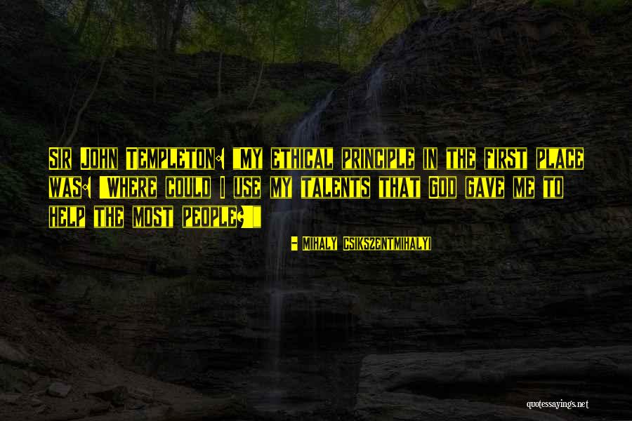 Girsberger Chairs Quotes By Mihaly Csikszentmihalyi Girsberger Chairs Quotes By Mihaly Csikszentmihalyi