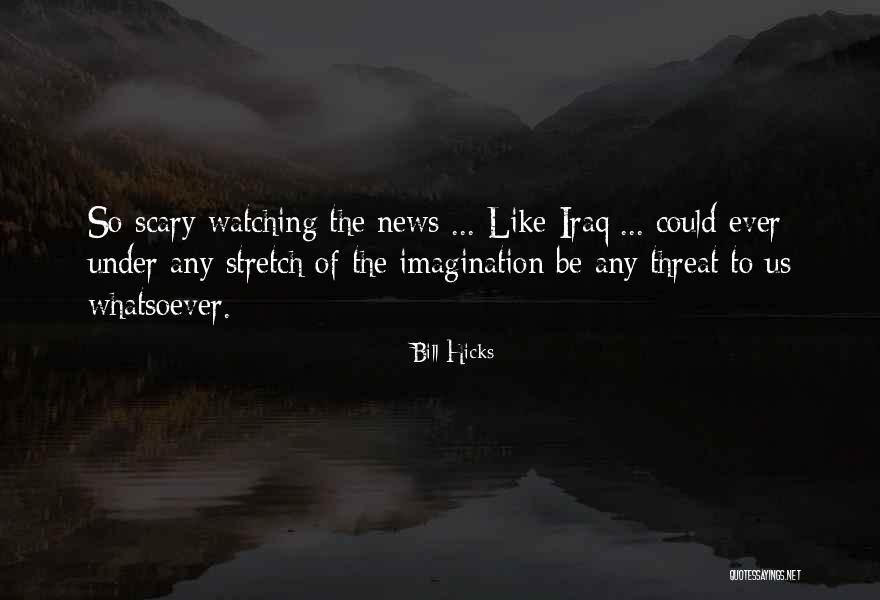Girtha Johnson Quotes By Bill Hicks Girtha Johnson Quotes By Bill Hicks