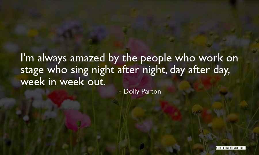 Girvan Henry Quotes By Dolly Parton Girvan Henry Quotes By Dolly Parton