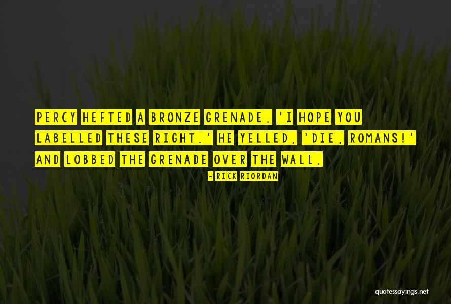 Girvan South Quotes By Rick Riordan Girvan South Quotes By Rick Riordan