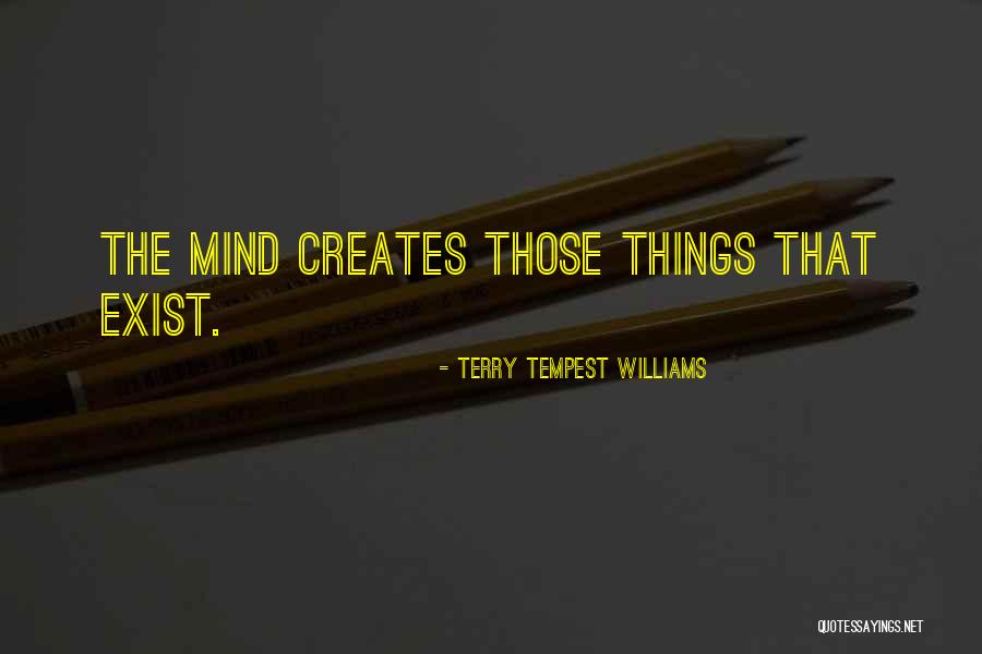 Girvan South Quotes By Terry Tempest Williams Girvan South Quotes By Terry Tempest Williams