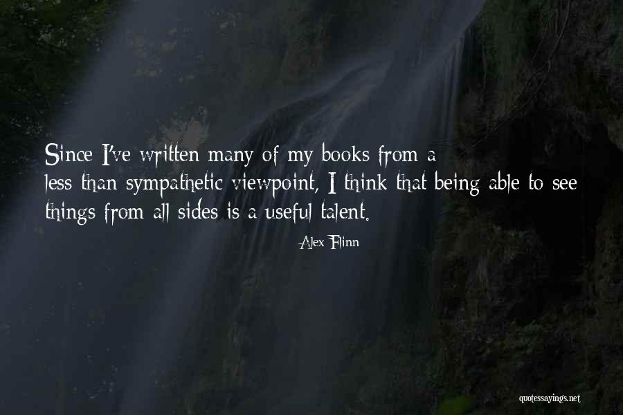 Girzone Author Quotes By Alex Flinn Girzone Author Quotes By Alex Flinn