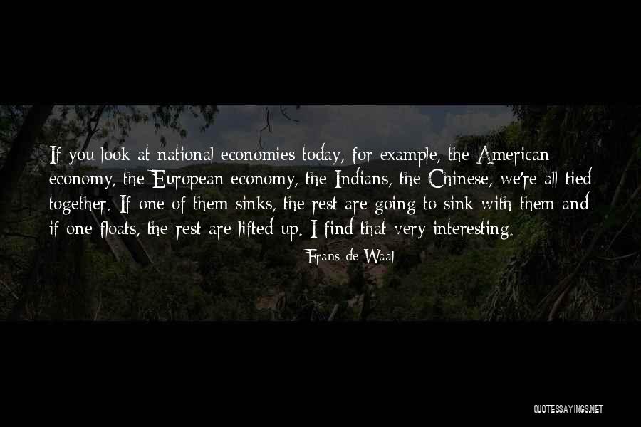 Girzone Author Quotes By Frans De Waal Girzone Author Quotes By Frans De Waal