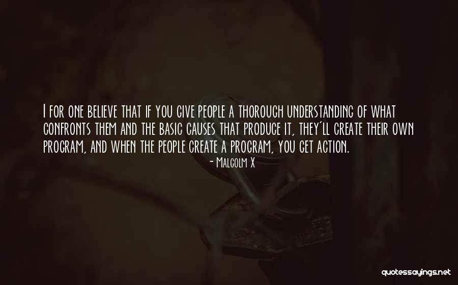 Girzone Author Quotes By Malcolm X Girzone Author Quotes By Malcolm X