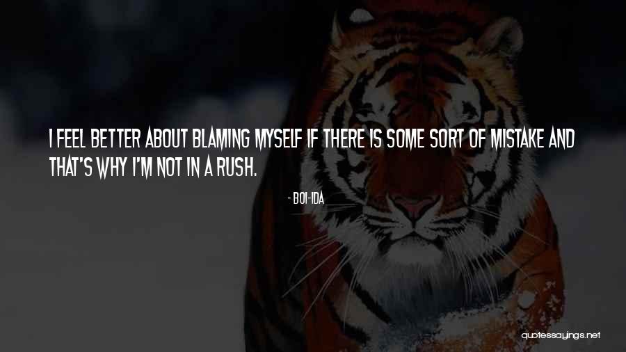 Gisa Vent Quotes By Boi-1da Gisa Vent Quotes By Boi-1da