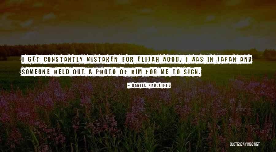 Gisbert Daniel Quotes By Daniel Radcliffe Gisbert Daniel Quotes By Daniel Radcliffe