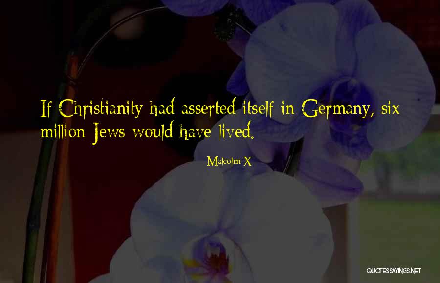 Gisbert Daniel Quotes By Malcolm X Gisbert Daniel Quotes By Malcolm X