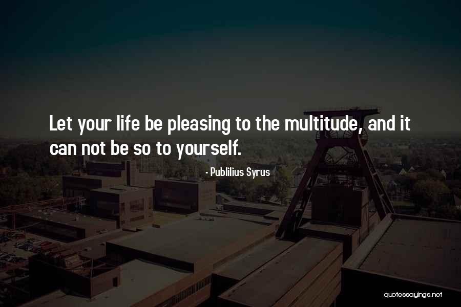 Gisbert Zu Quotes By Publilius Syrus Gisbert Zu Quotes By Publilius Syrus