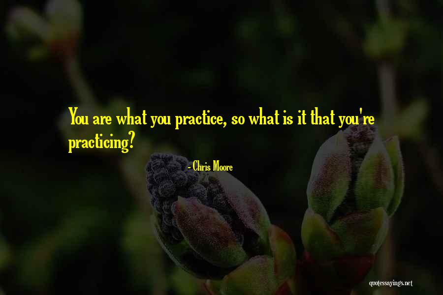 Giscome Sports Quotes By Chris Moore
