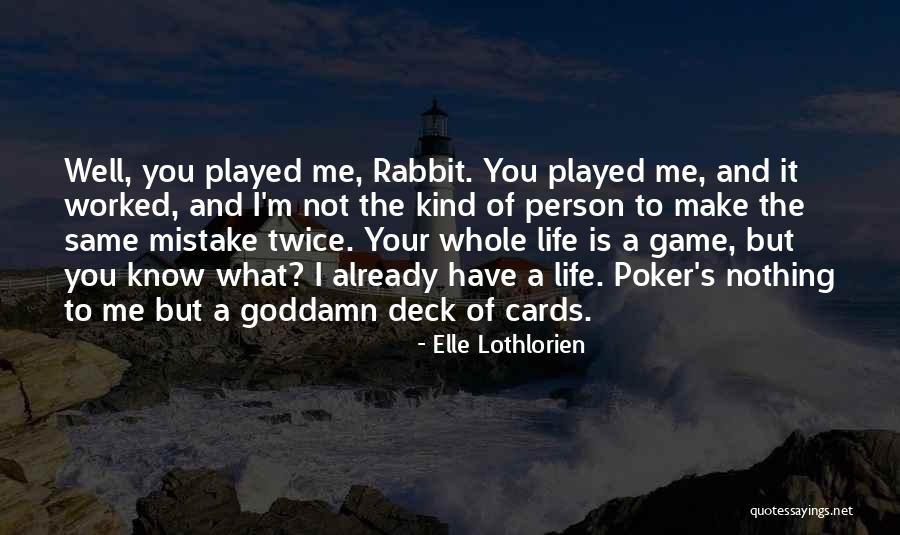 Giscome Sports Quotes By Elle Lothlorien