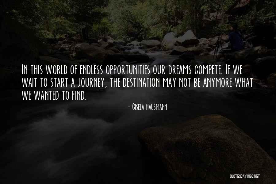 Gisela Hausmann Quotes 1158634 Gisela Hausmann Quotes 1158634